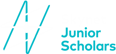Skynet Junior Scholars Home